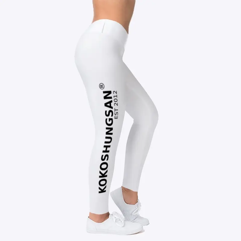 Kokoshungsan Confidence Leggings