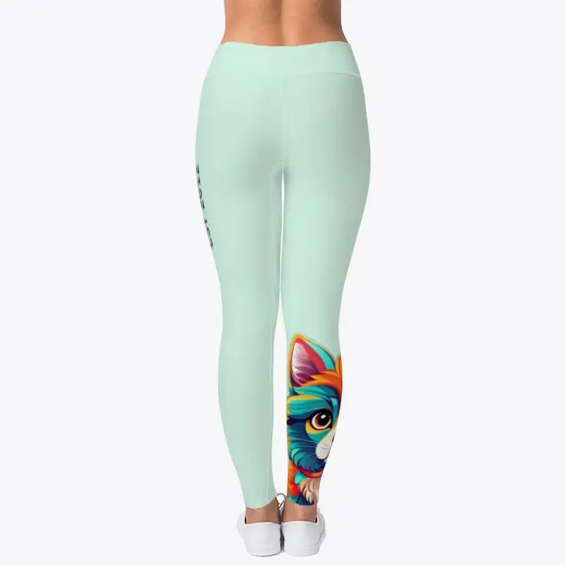 KokoPup DivineFit Leggings