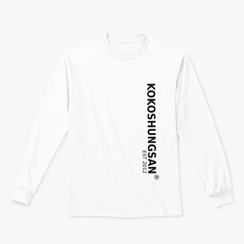 Kokoshungsan Tee