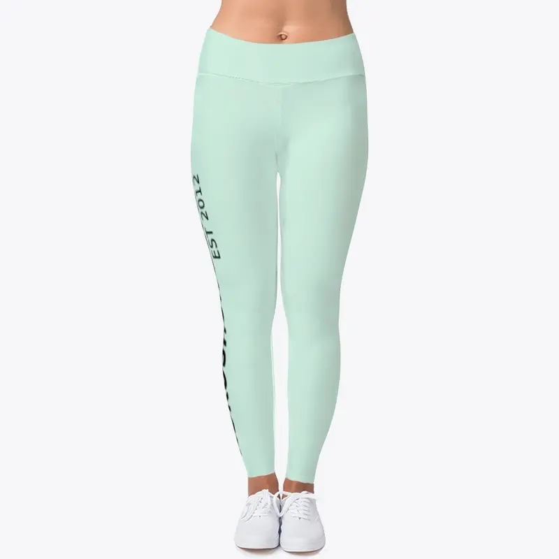 Kokoshungsan PowerFlex Leggings