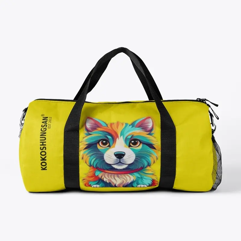 DazzlePaws Travel Tote