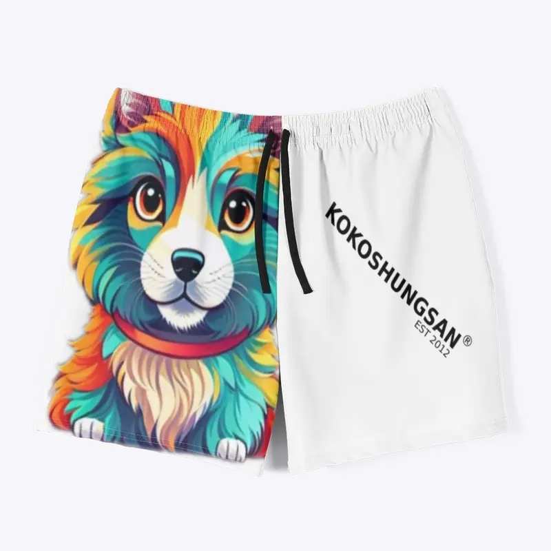 SplashHound Spectrum Trunks