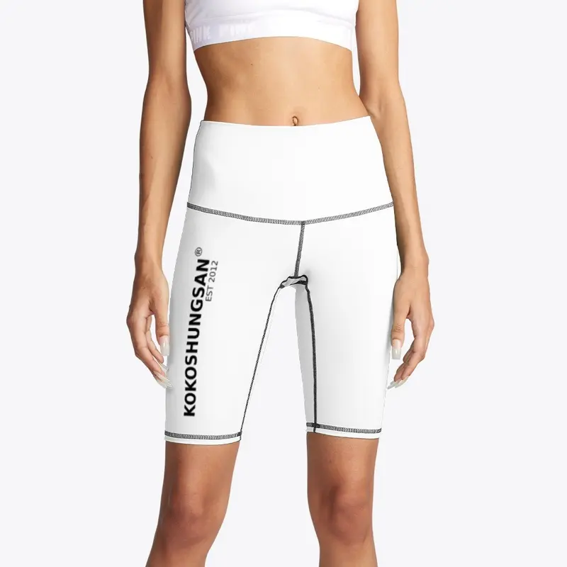 KokoRide Flex Shorts