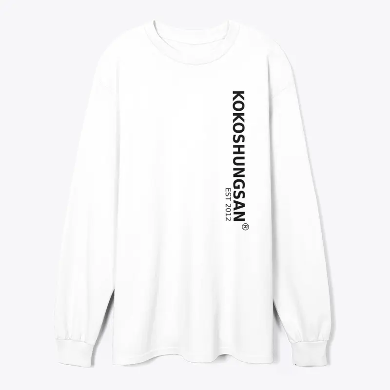 Kokoshungsan Tee