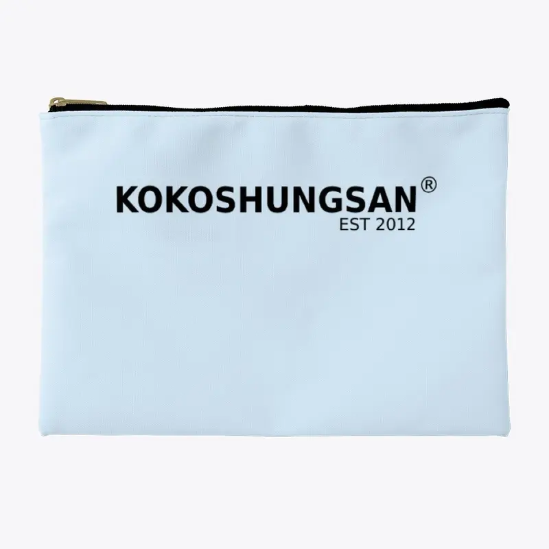 Kokoshung Elegance Essentials Pouch