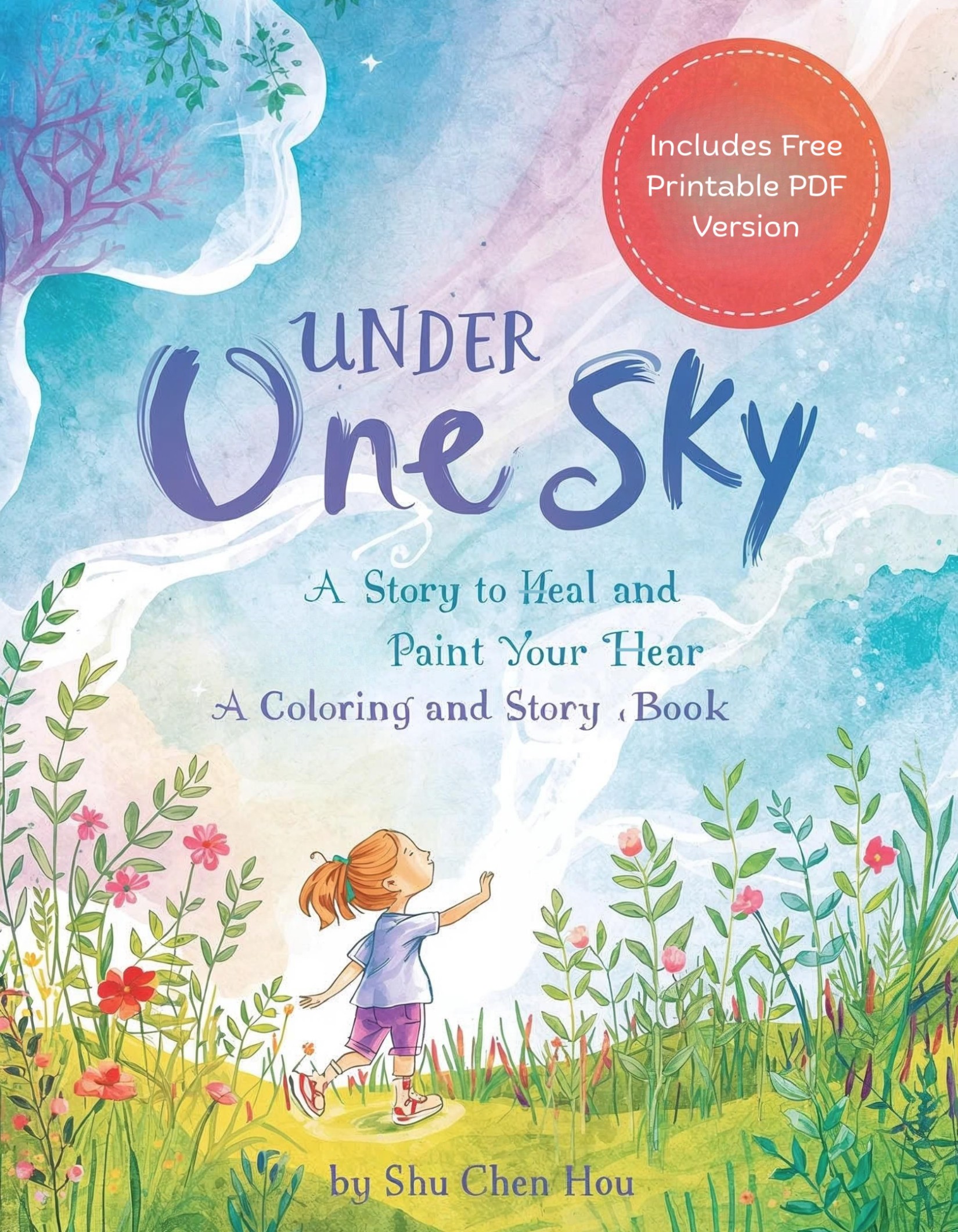 Under One Sky 封面